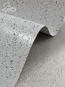 Stone on roll concrete grey
