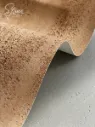 Stone on roll terracotta